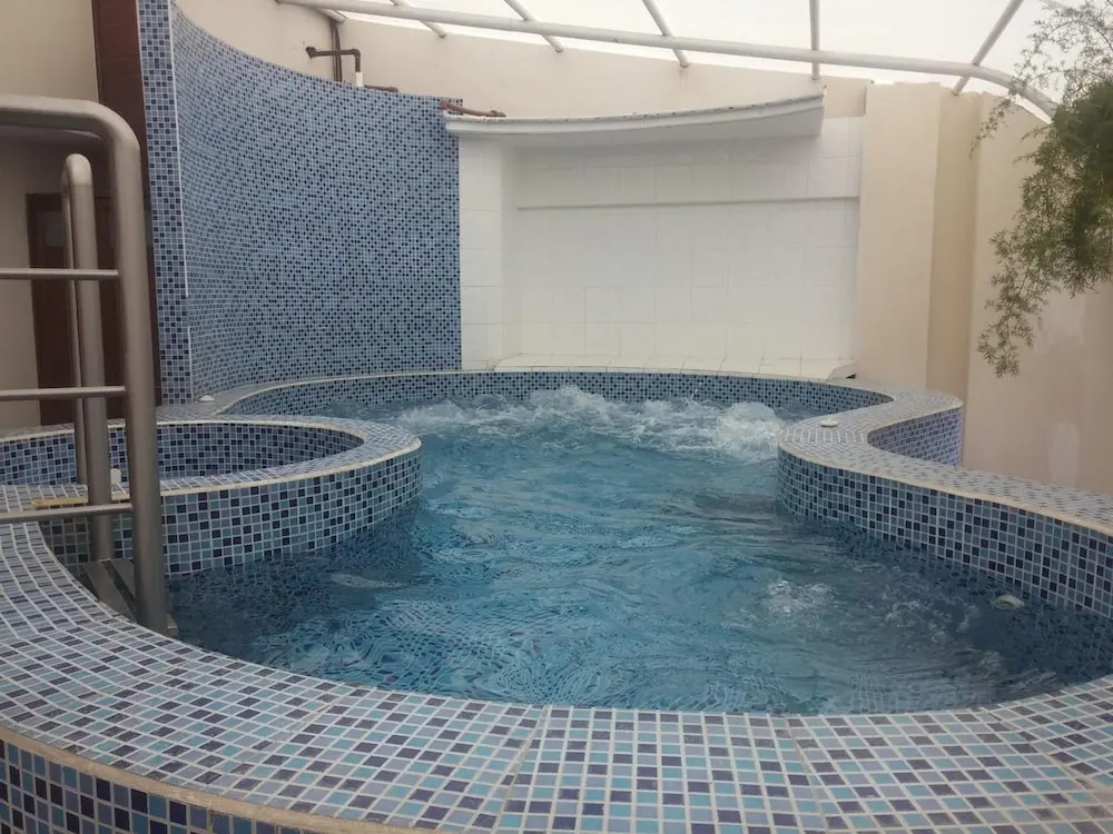 Hotel Elvita Spa