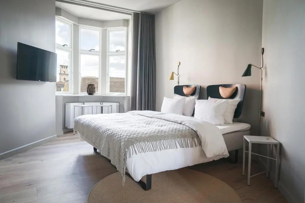 Boutique Hotel SP34