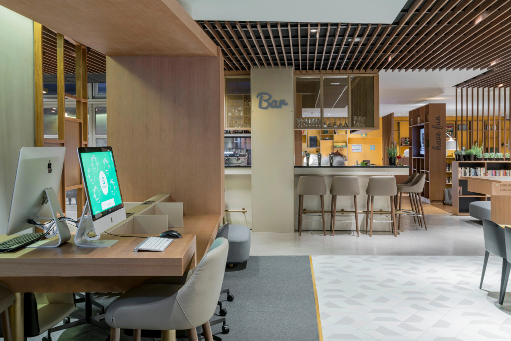 Holiday Inn Paris Marne-La-Vallée