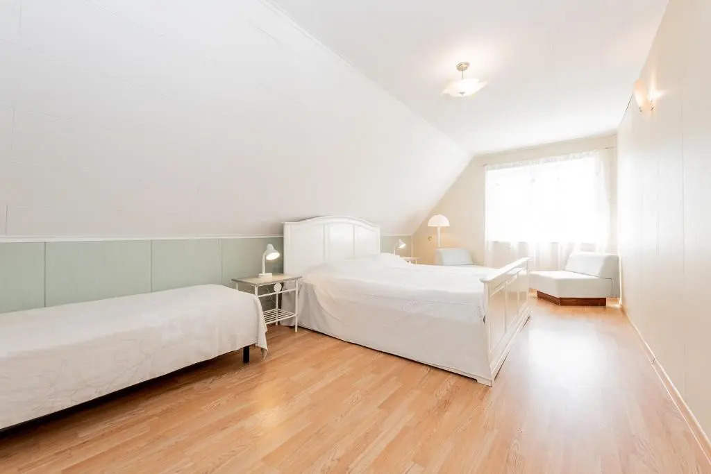 Lubja Holiday House