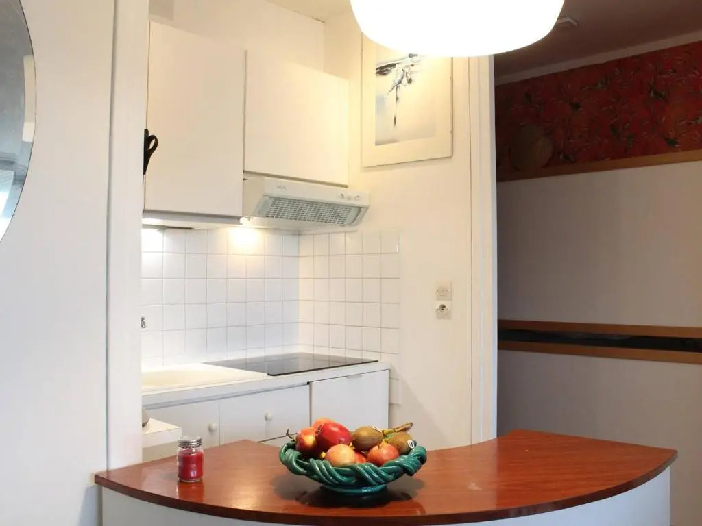 Appartement La Baule, 1 pièce, 4 personnes - FR-1-245-95