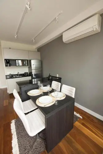 Grand Berrini Residence
