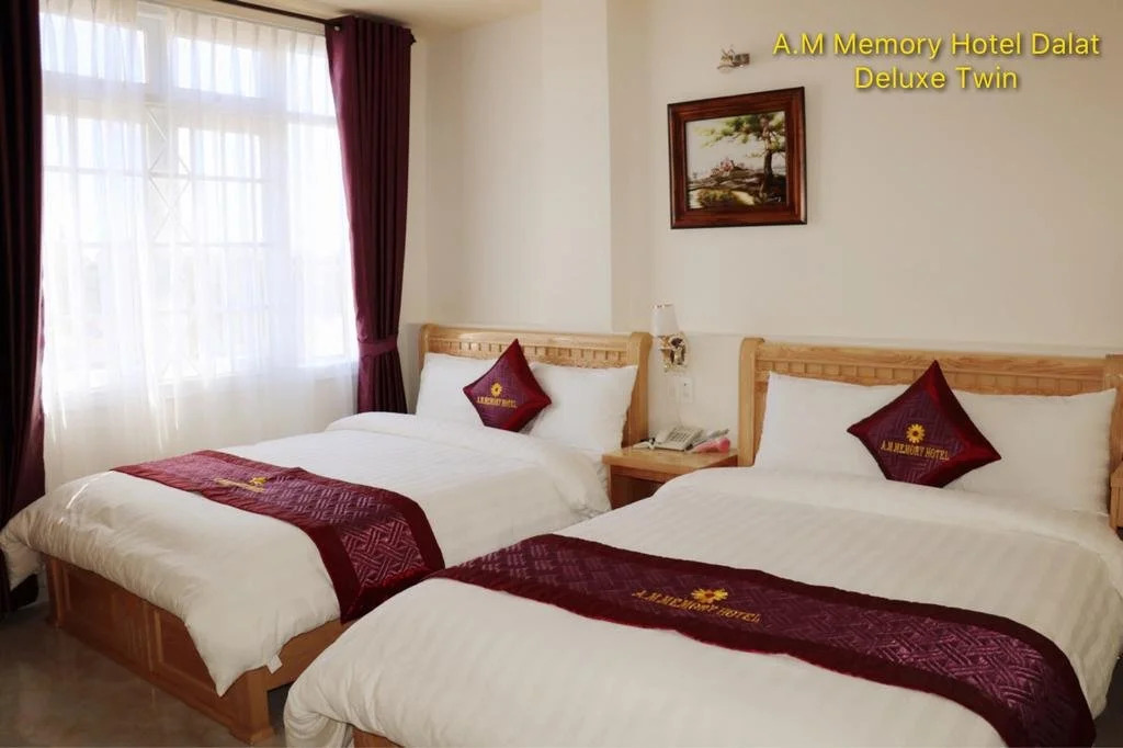 Am Memory Centre Hotel