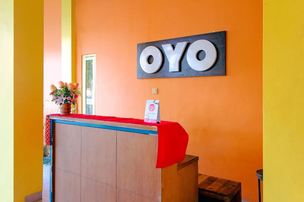 OYO 1058 Paramon Mancasan