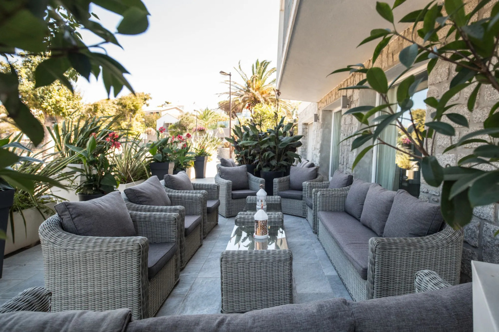 Hotel Revellata & Spa