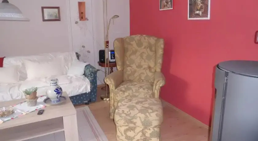 Siggis-Ferienhaus