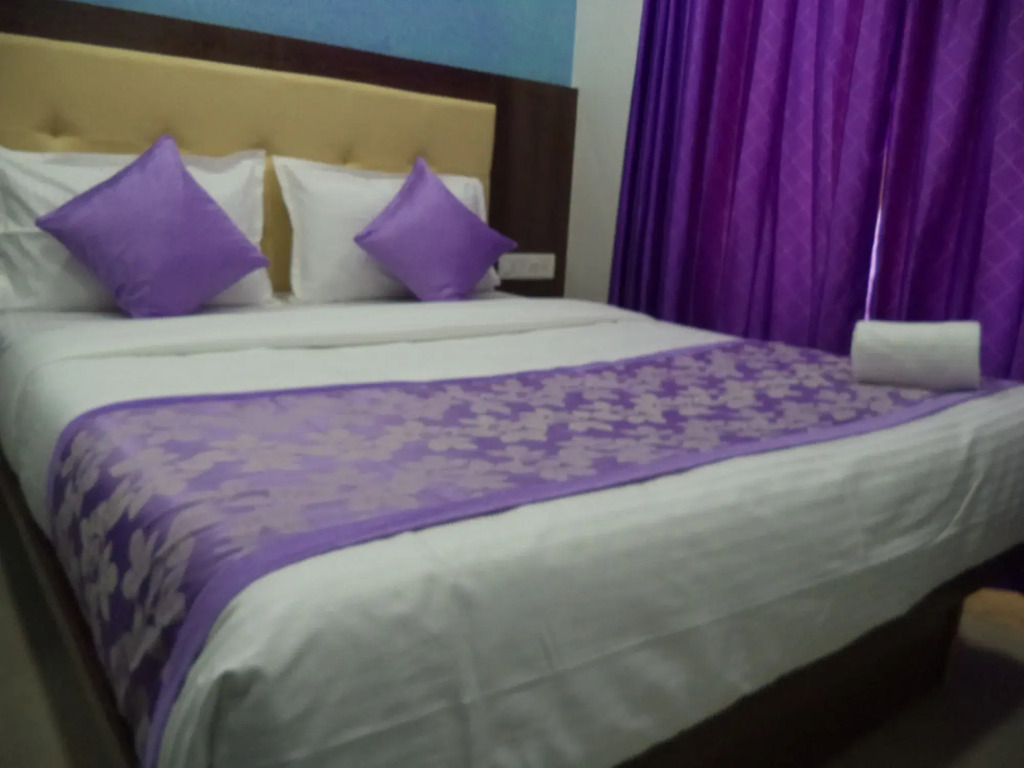 Hotel Symphony Grand