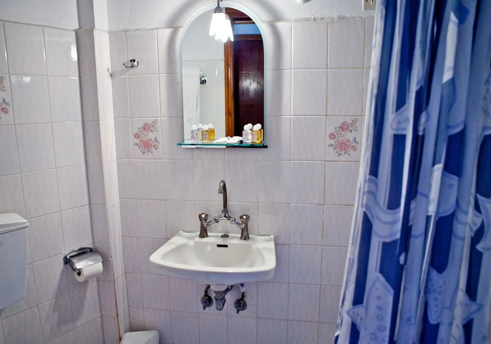Vasilaras Hotel