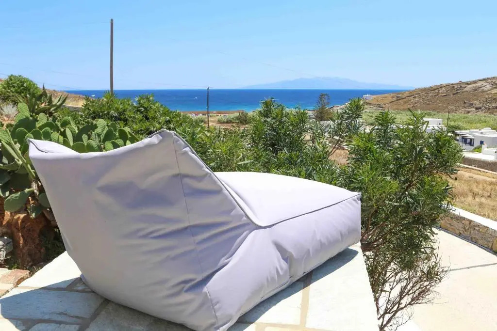 VLIA MAR Myconian Residences