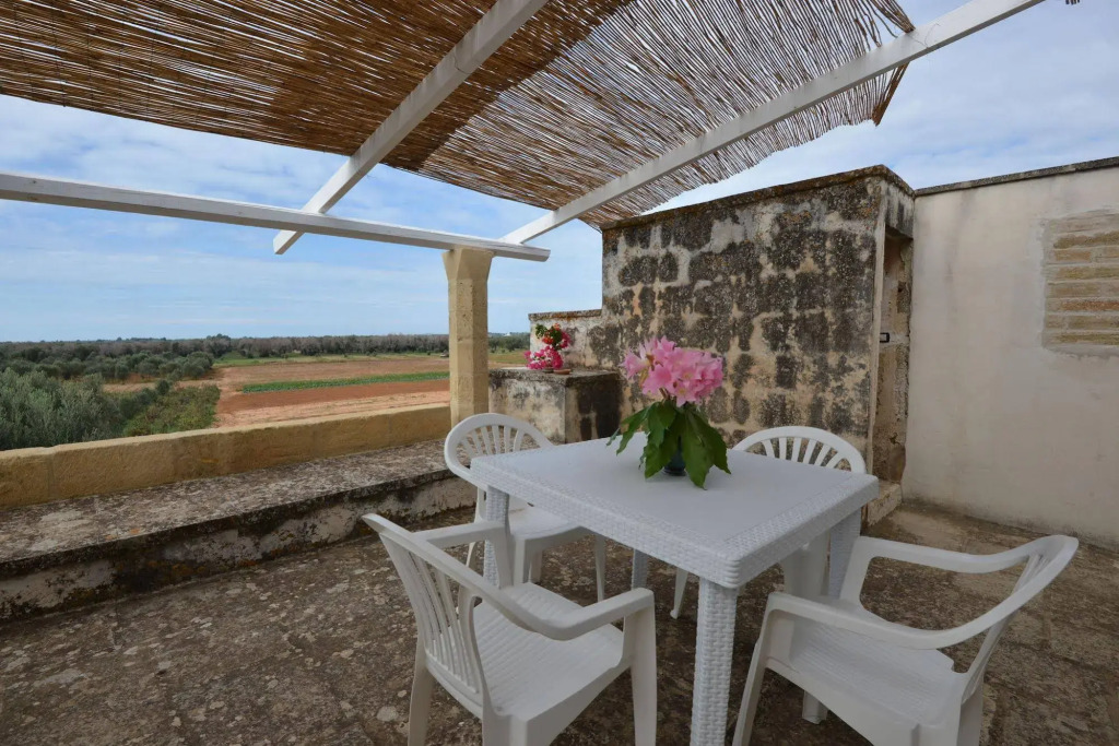 Masseria Tornesella