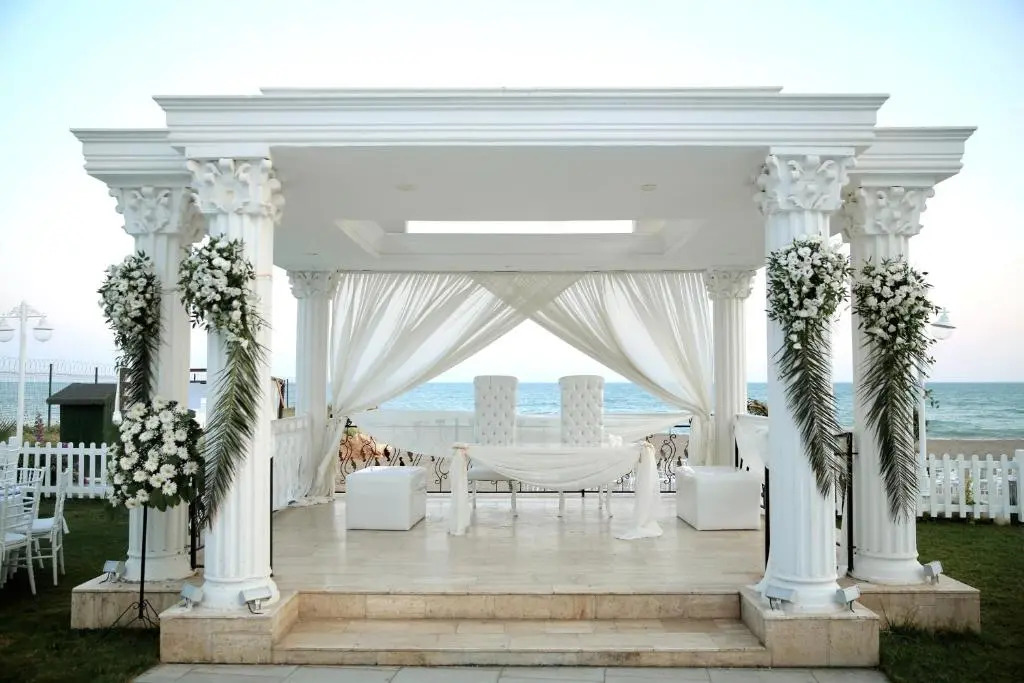 Sahil Martı Hotel