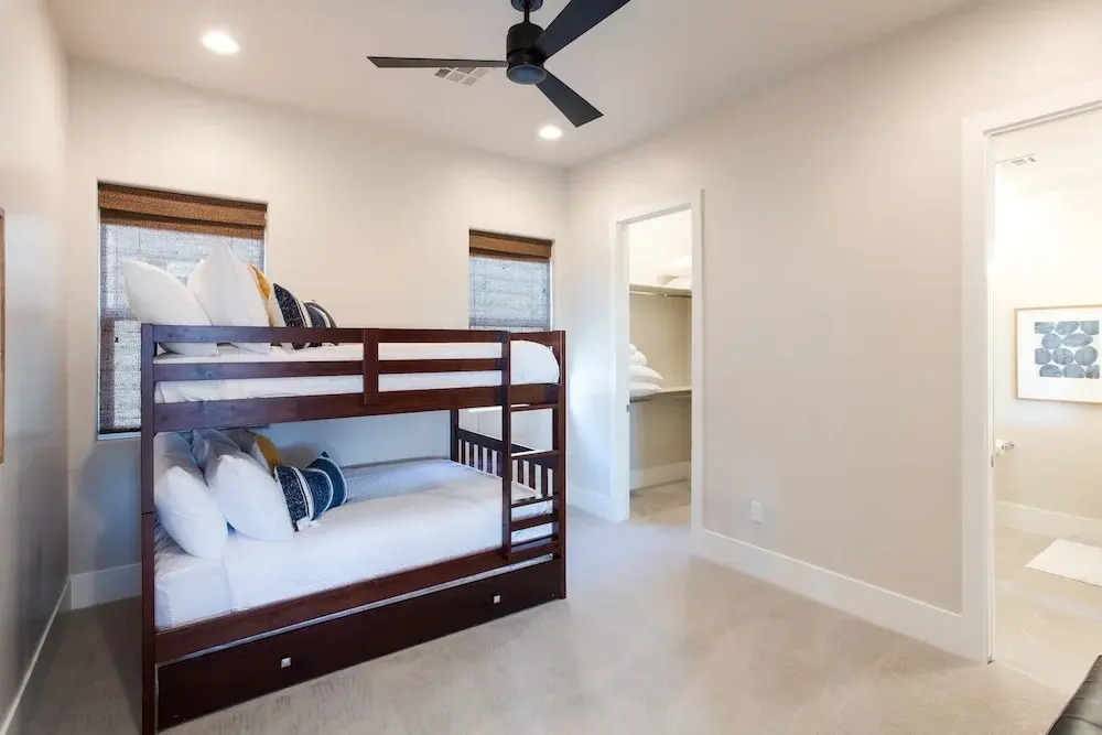 2 At Bloomington Country Club 3 Bedroom Apts by Redawning