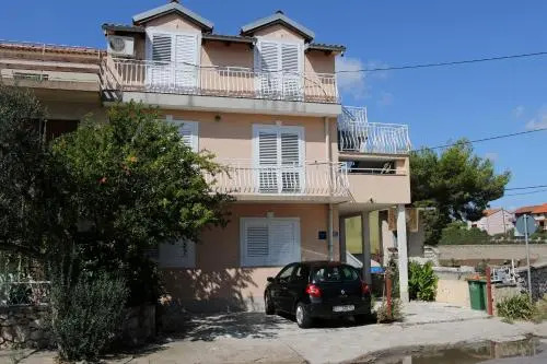 Apartment Ajdukovic