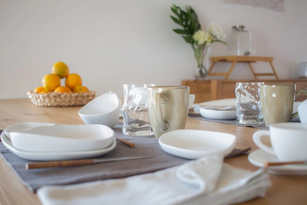 Alamos Retreat - Wellness & Yoga Boutique Hotel