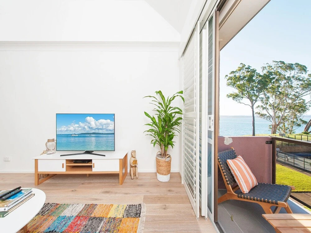 The Poplars, Unit 24/34 Magnus Street