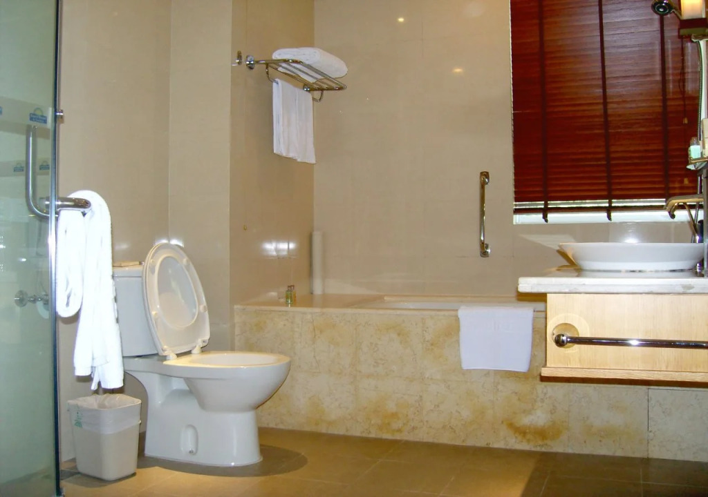 Wan Jia Hotel Resort Sanya