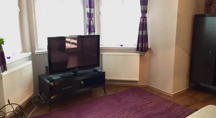 Apartment Barres de la rue