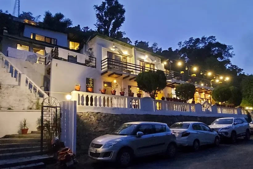 Aadrika Retreat