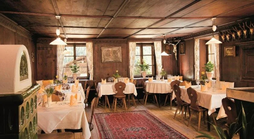 Hotel Kreuz