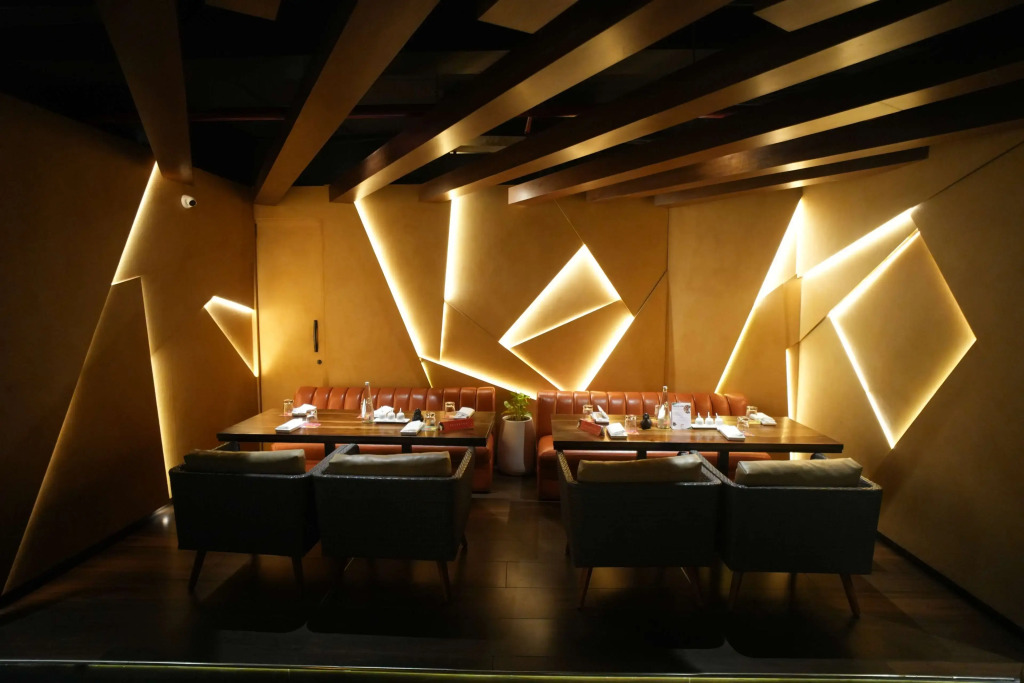 Radisson Blu Hotel Ranchi