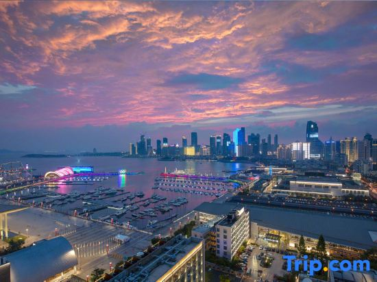 Huanwan Business Hotel
