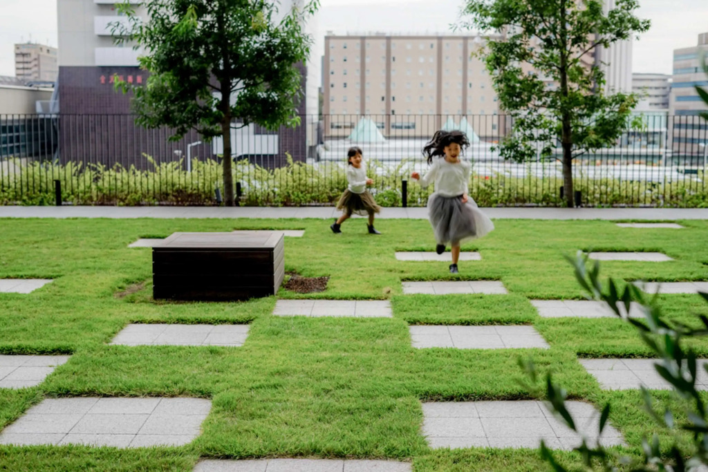 Hyatt House Kanazawa