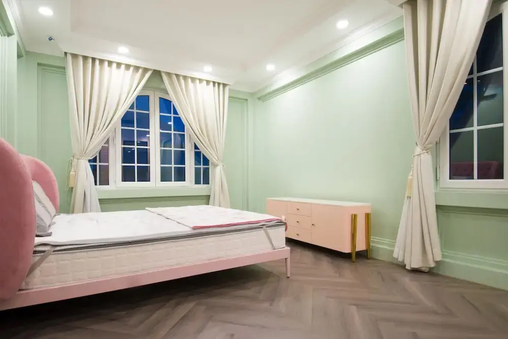 Van Loi Home