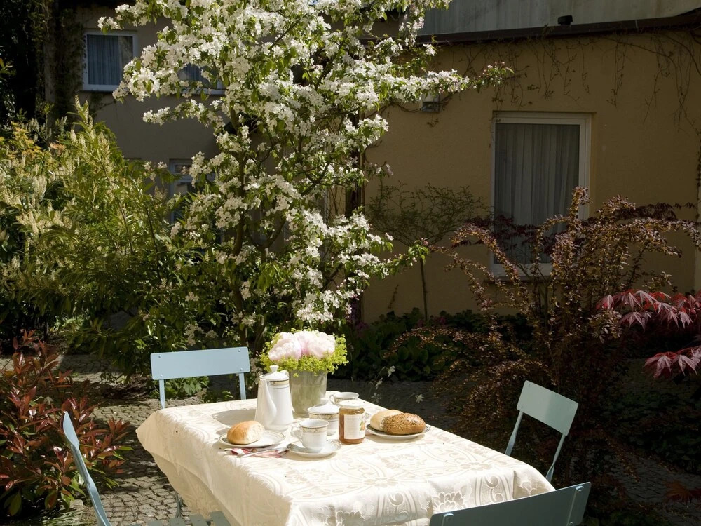 Inviting Apartment in Warnemünde near Golf Course