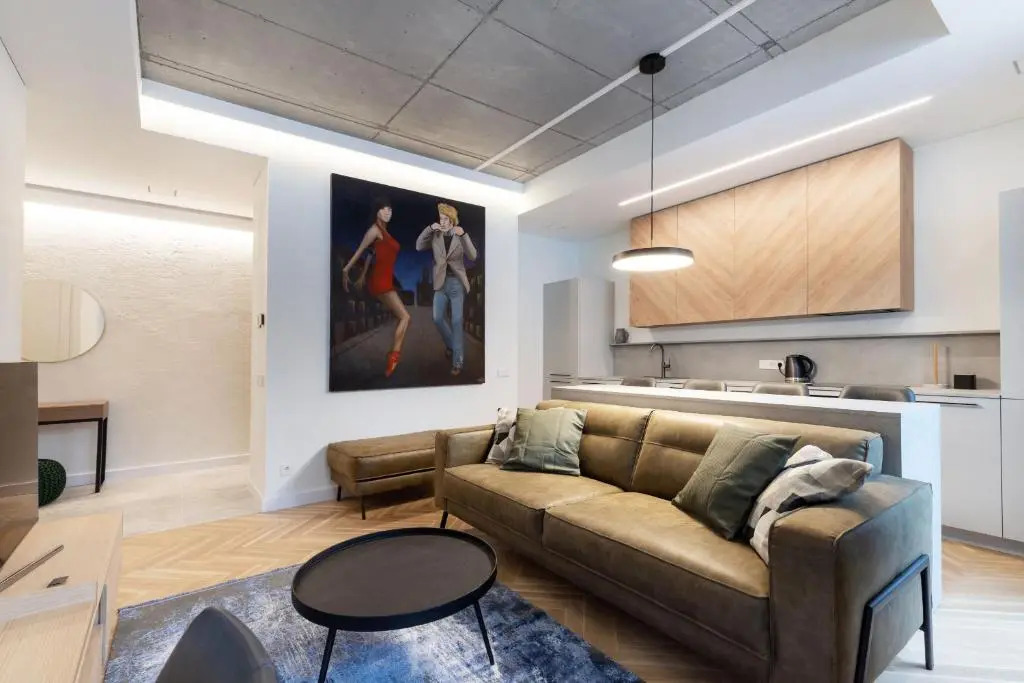 Renaissance Key Apartment 29