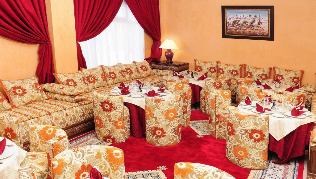 Hotel Tildi Hotel & Spa