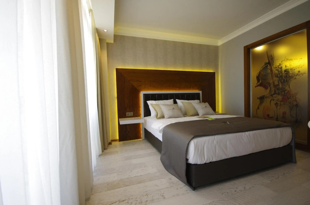 Maison Vourla Hotel
