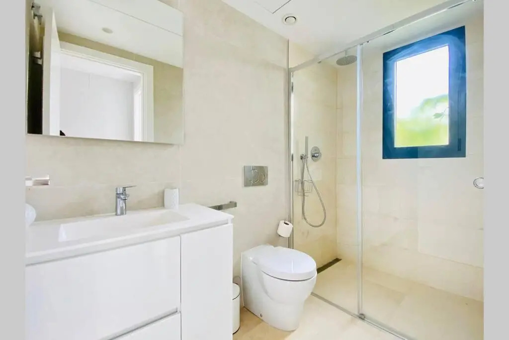 Amazing Exclusive House in Marbella Golden Mile