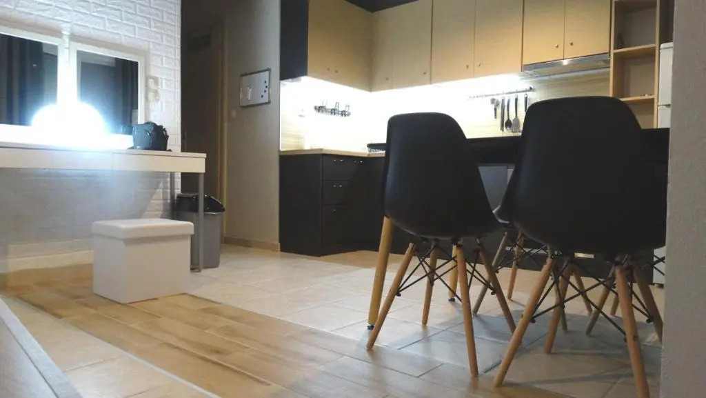 Alexandroupolis Apartments 1