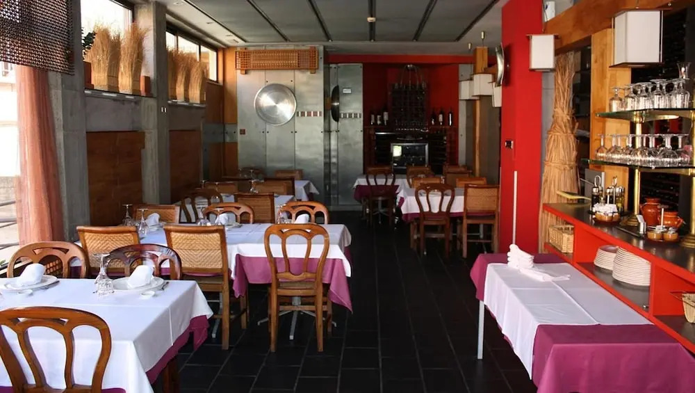 Hotel Castillo del Alba