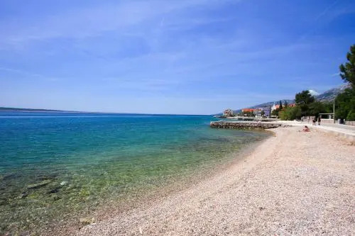 Apartments Bili