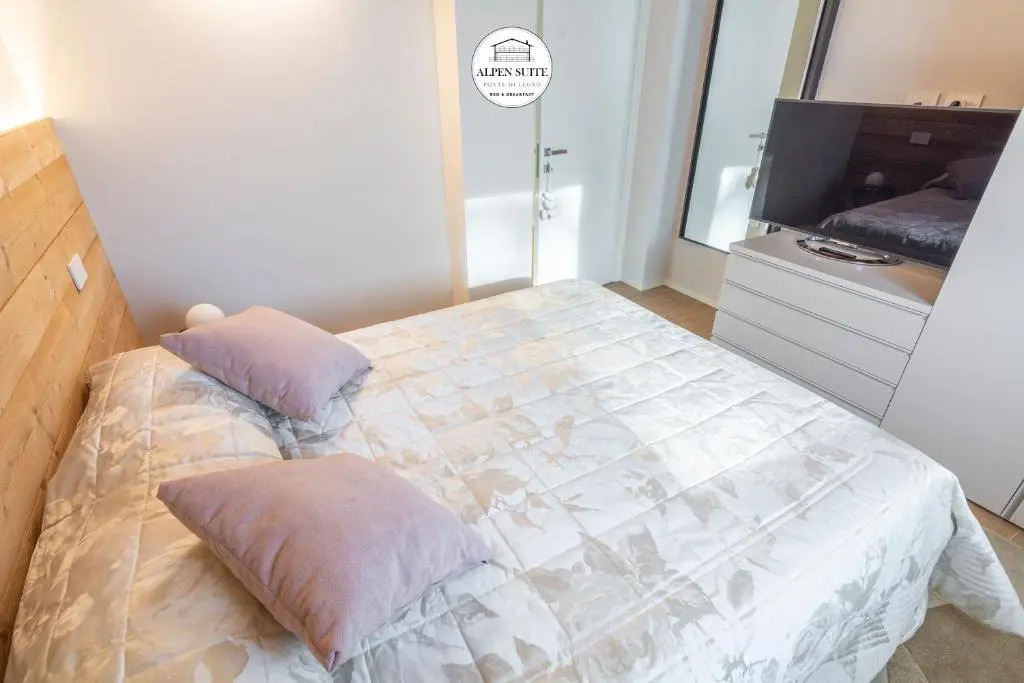 B&B Alpen Suite Ponte di Legno