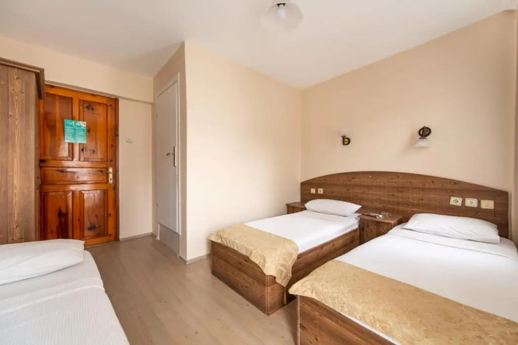 Limon Otel