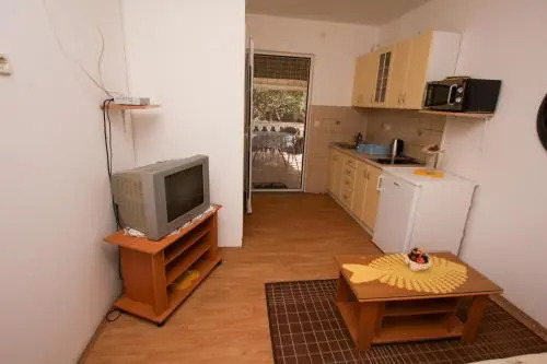 Apartments Alvin