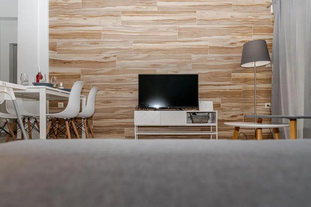 P&K Luxury Apartments 1