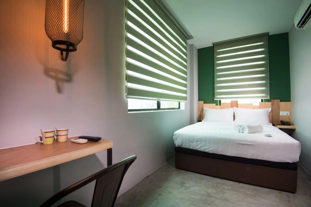Finess Basic Hotel