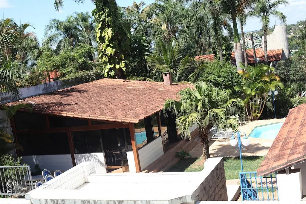Hostel Nossa Casa 160