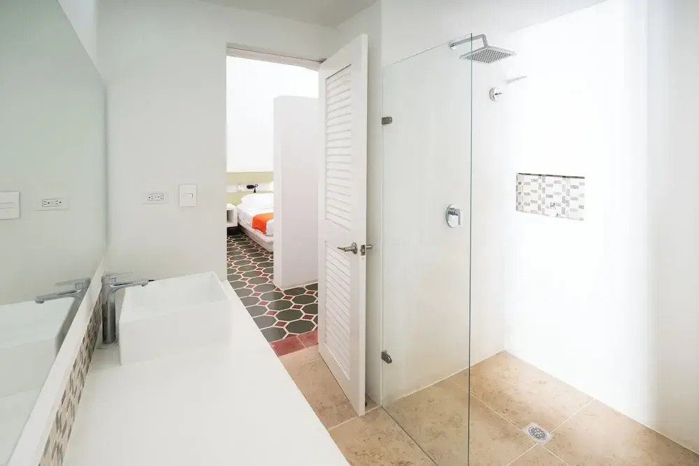 Hotel Las Palmeras