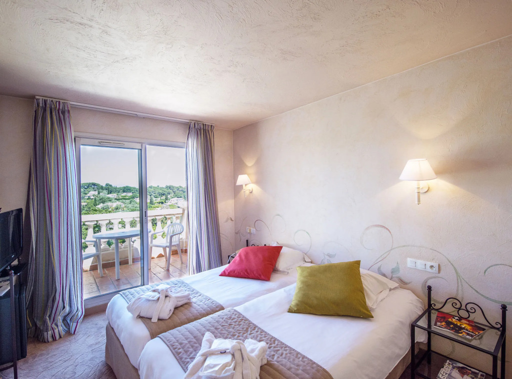 Castel Provence