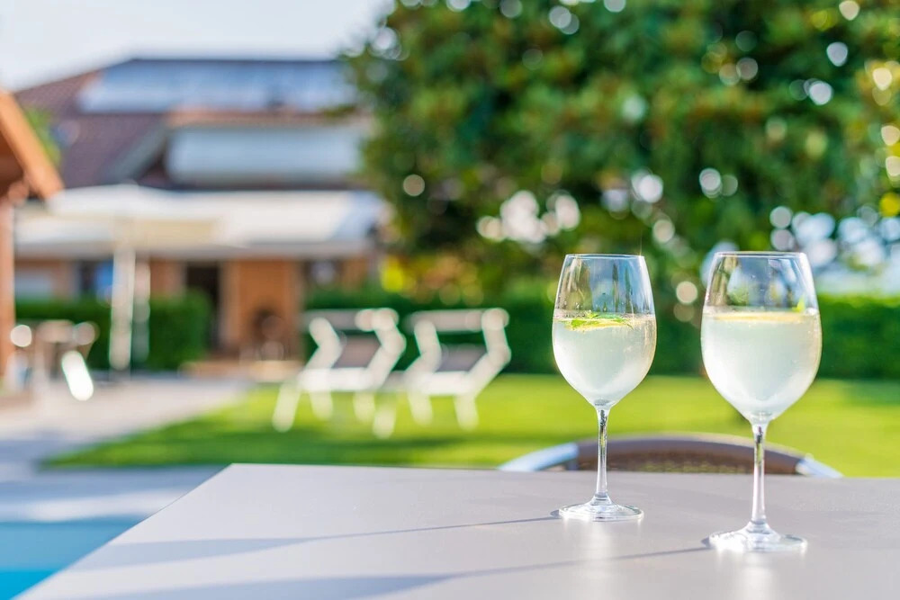 Garni Hotel Ritterhof