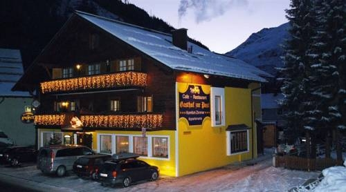 AlpinSpa zur Post - Bergbahn im Sommer 2026 inklusive