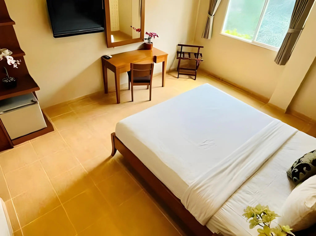 U Village Hotel and Villa