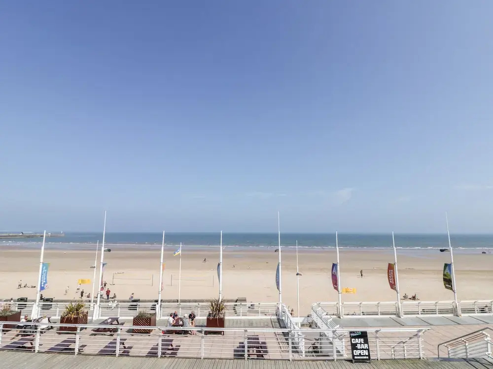 Beach House