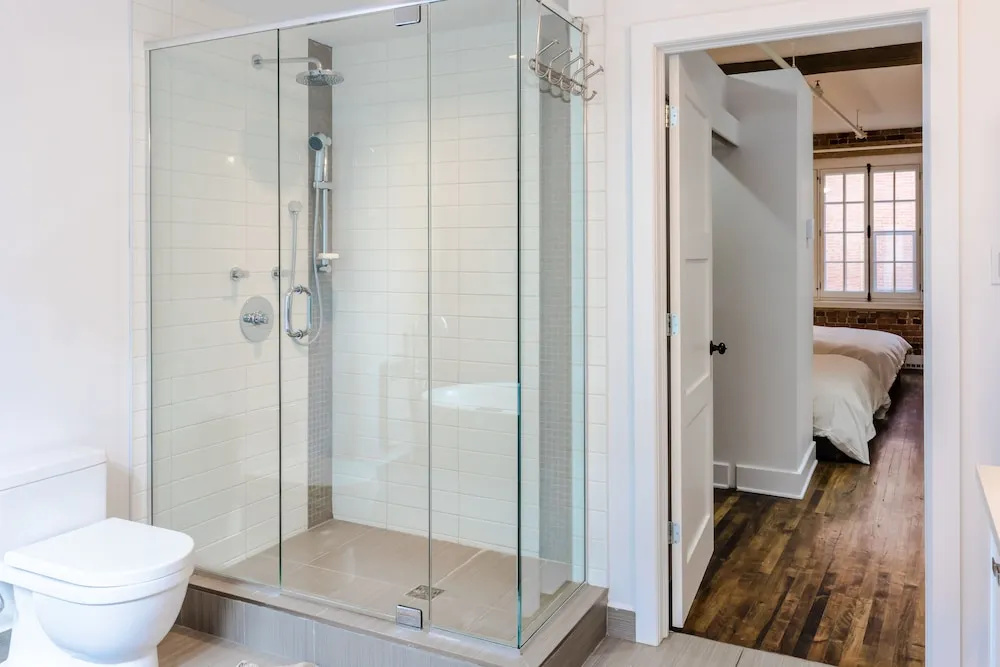 1861 Grand Loft in Old Port by Nuage