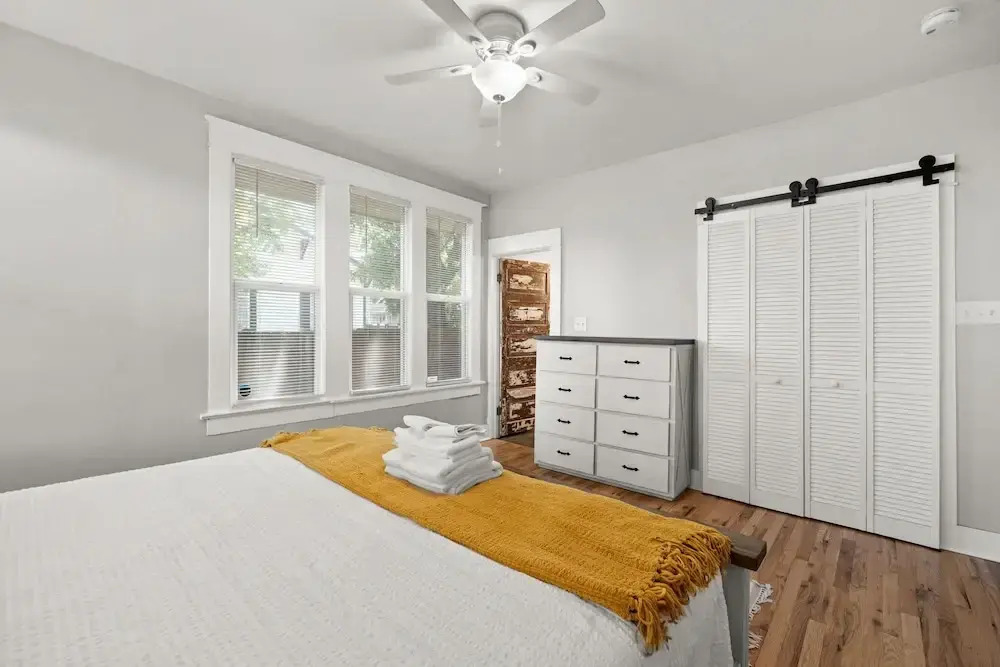 NEW Lakeland Landing Cute Bungalow by Downtown