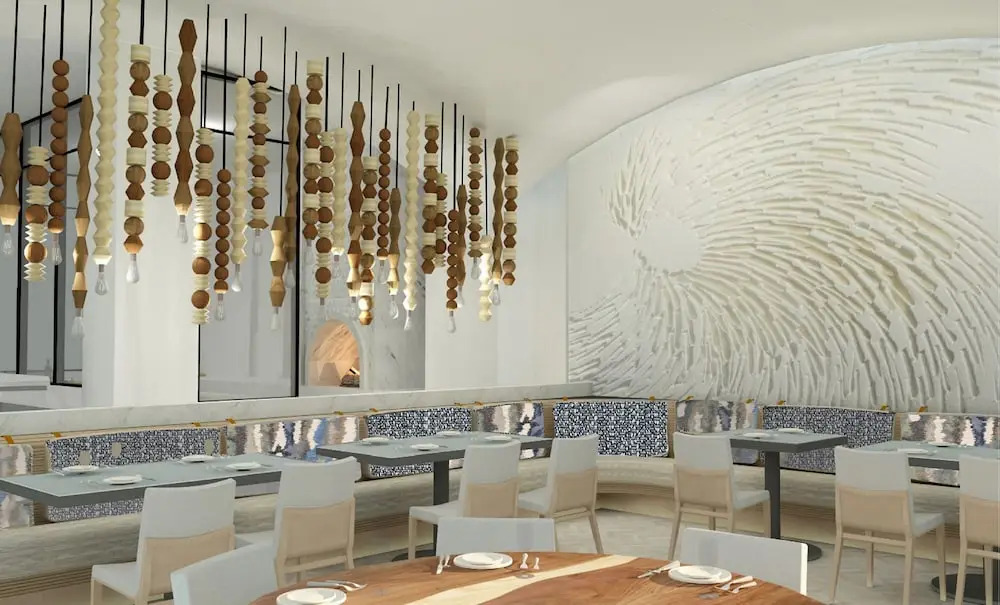 Ritz Carlton Club 3br Residence